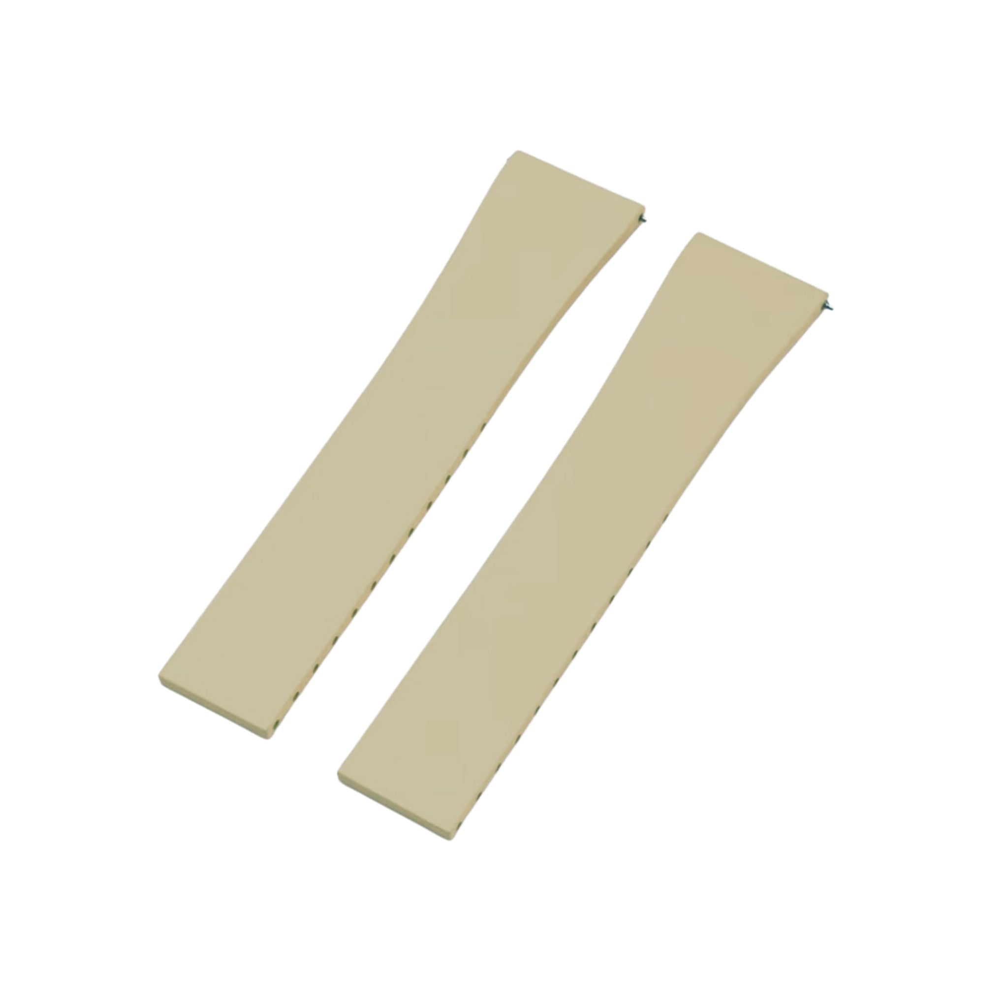 CTS Armband – Beige – FKM - Kautschuk - Helvetus DE