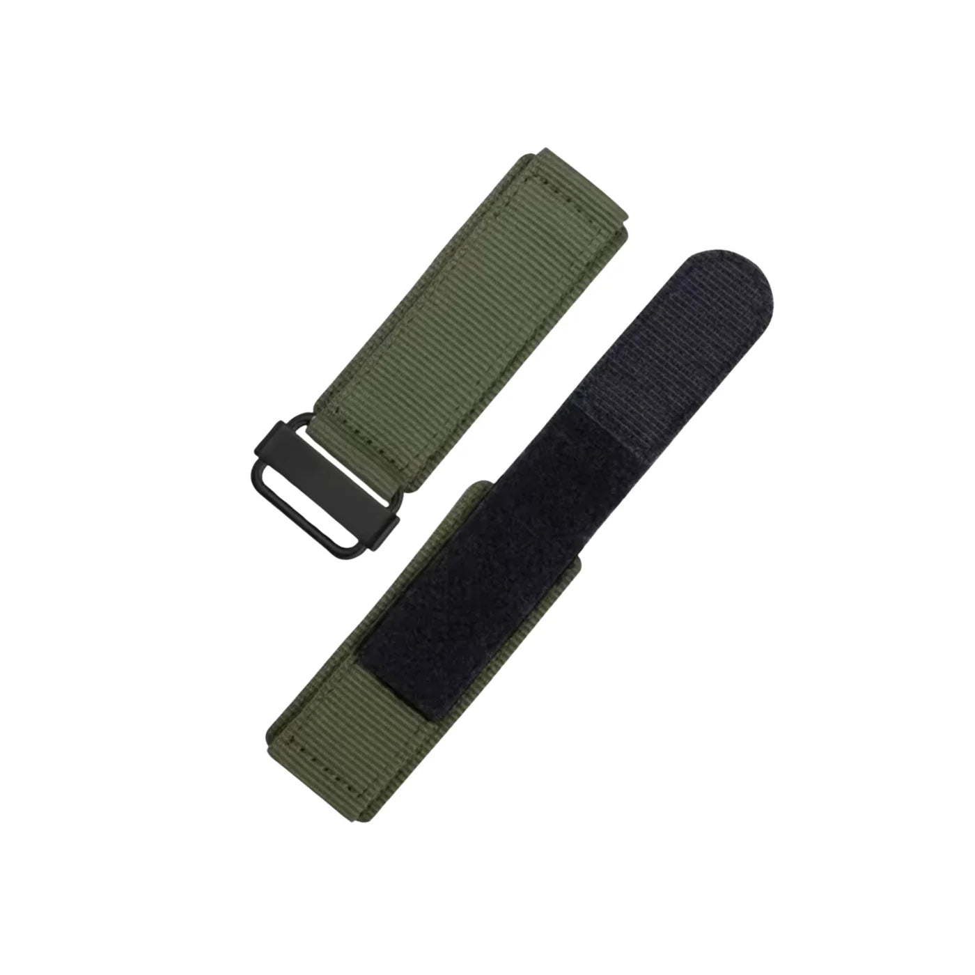 Nylon Armband für Bell & Ross Uhren – Grün - Helvetus DE