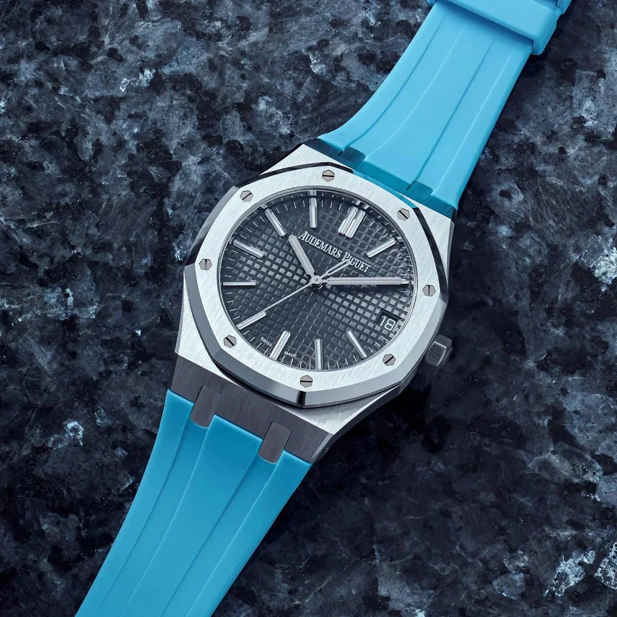 Armbänder für Audemars Piguet - Helvetus DE