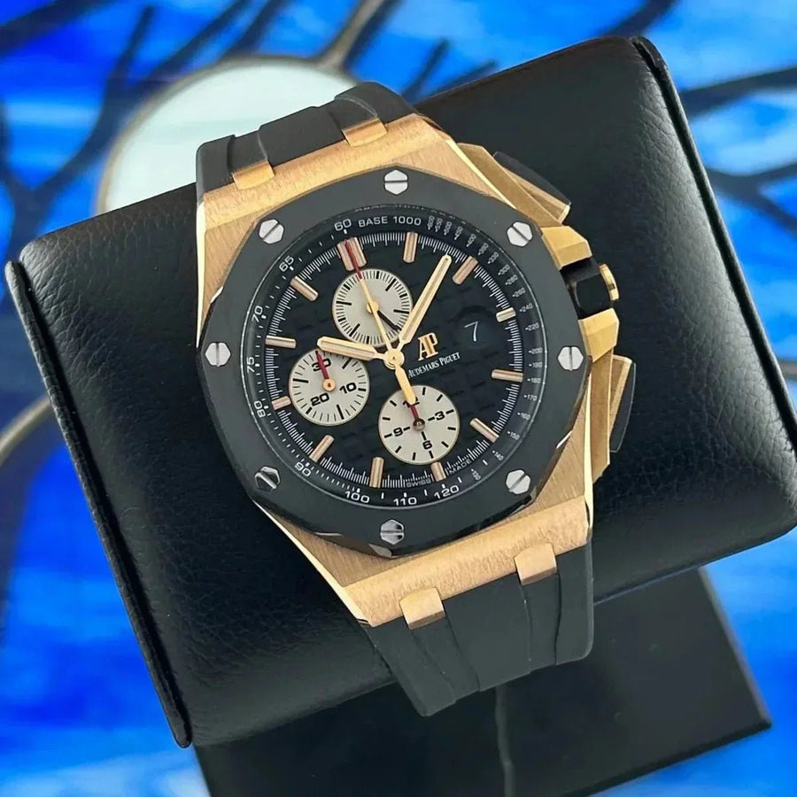 Armbänder für Audemars Piguet Royal Oak Offshore 44 - Helvetus DE