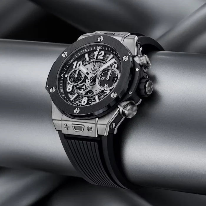 Armbänder für Hublot Big Bang Unico - Helvetus DE