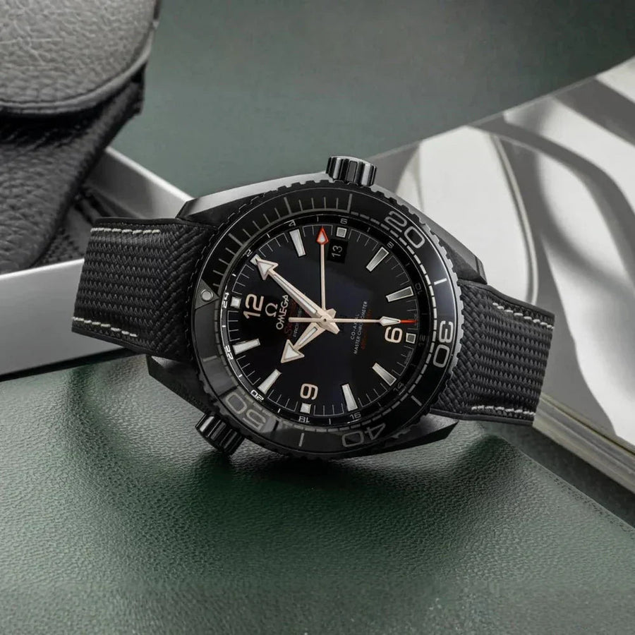 Armbänder für Omega Seamaster Planet Ocean - Helvetus DE