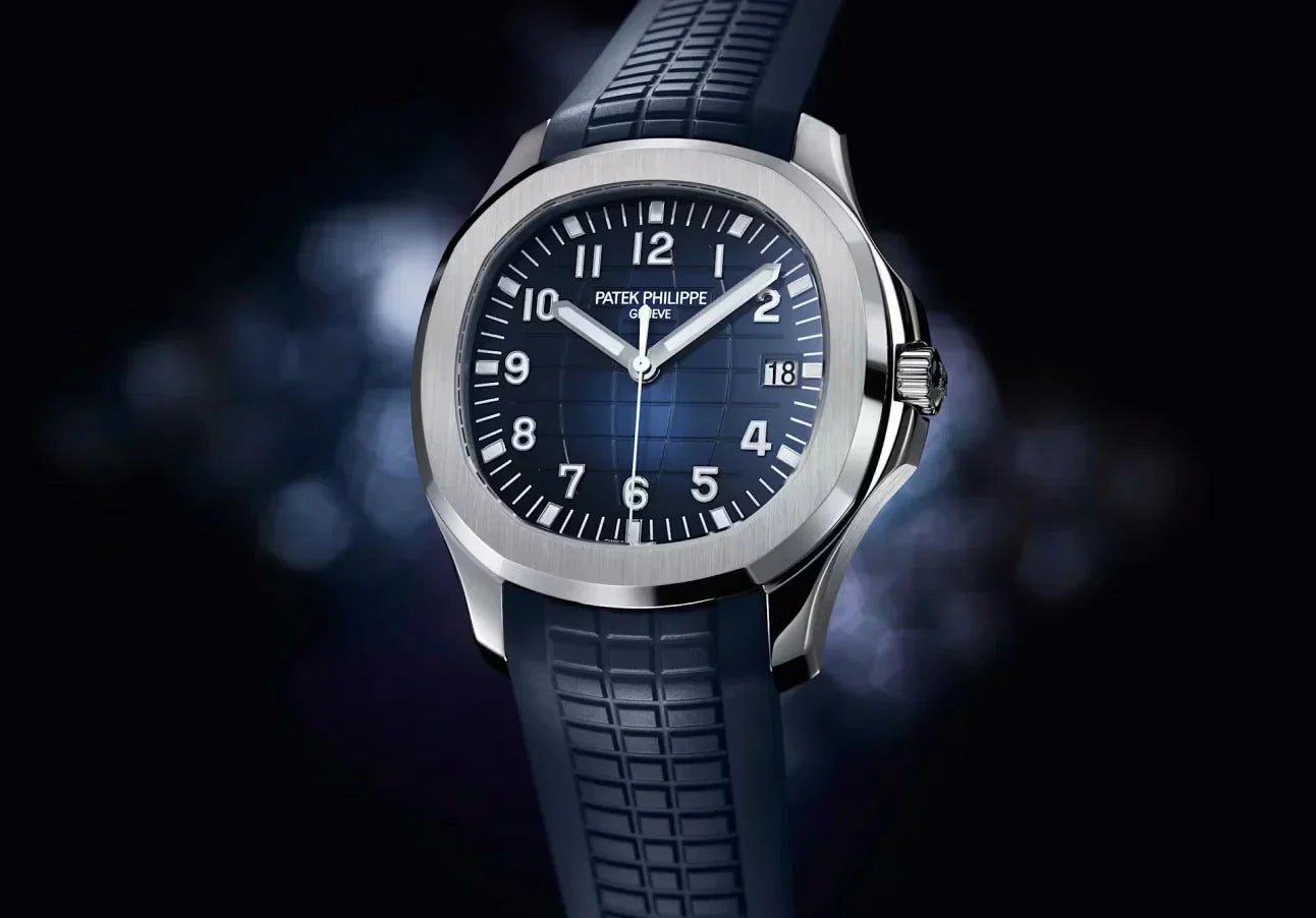 Armbänder für Patek Philippe - Helvetus DE