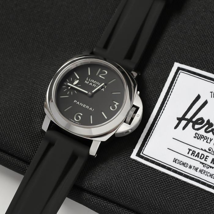 Armbänder für Panerai - Helvetus DE