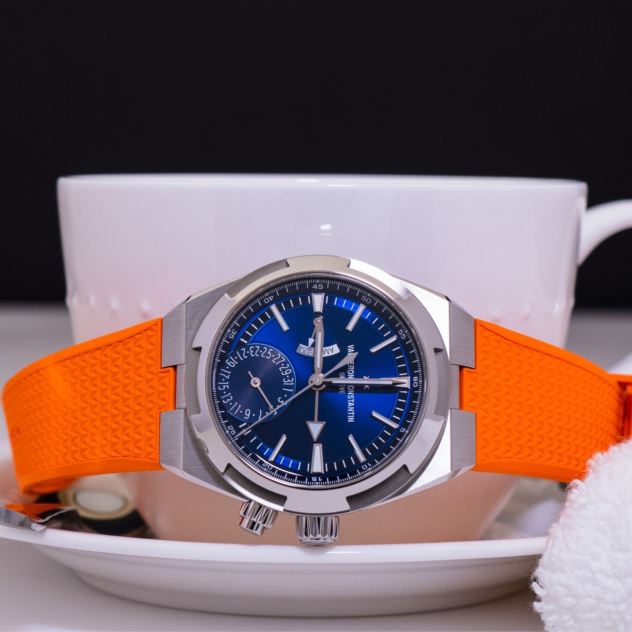 Armbänder für Vacheron Constantin - Helvetus DE
