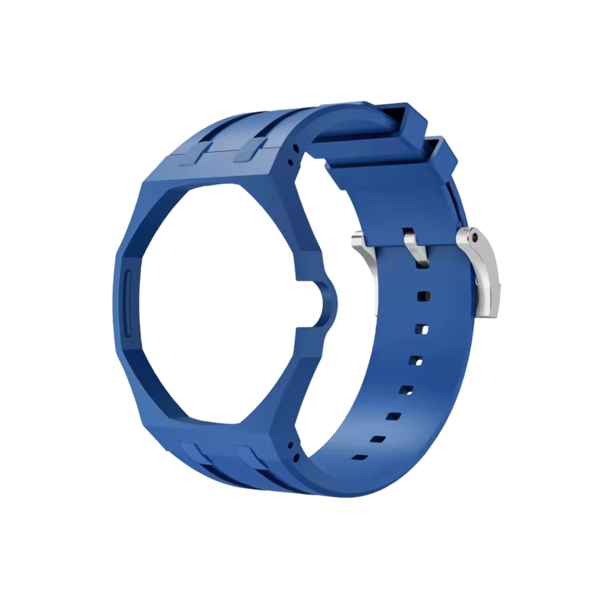 Royal Pop Armband & Gehäuse — für Lan Ba (Krone bei 3 Uhr) - Helvetus